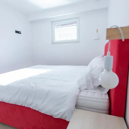 Apartamento Deluxe & Studio *