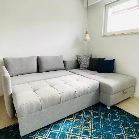Deluxe & Studio Apartamento *