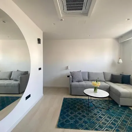 Deluxe & Studio Apartamento *